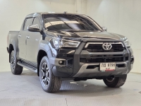 REVO D- CAB 2.4 Pre MID M/T