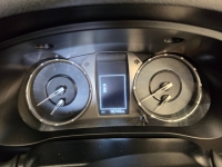 REVO D- CAB 2.4 Pre MID M/T