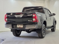 REVO D- CAB 2.4 Pre MID M/T
