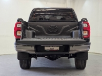 REVO D- CAB 2.4 Pre MID M/T