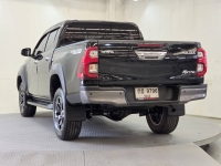 REVO D- CAB 2.4 Pre MID M/T