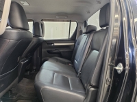 REVO D- CAB 2.4 Pre MID M/T