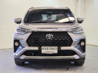 VELOZ 1.5 PREMIUM A/T