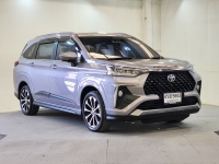 VELOZ 1.5 PREMIUM A/T