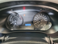 REVO D-CAB 2.4 ENTRY ZEDTION M/T
