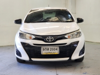 YARIS NEW 1.2 MID A/T