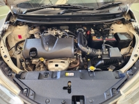 YARIS NEW 1.2 MID A/T