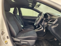 YARIS NEW 1.2 MID A/T