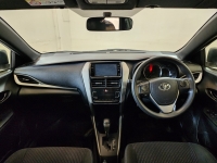 YARIS NEW 1.2 MID A/T