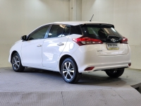YARIS NEW 1.2 MID A/T