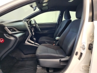 YARIS NEW 1.2 MID A/T