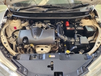 YARIS NEW 1.2 MID A/T