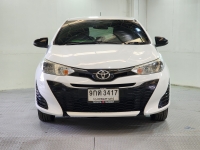 YARIS NEW 1.2 MID A/T