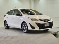 YARIS NEW 1.2 MID A/T