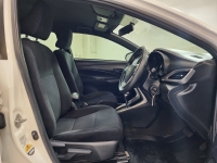 YARIS NEW 1.2 MID A/T
