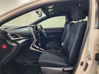 YARIS NEW 1.2 MID A/T