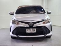VIOS NEW 1.5 ENTRY A/T