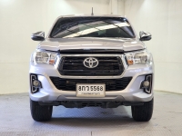 REVO D-CAB 2.4 E Pre A/T