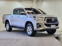 REVO D-CAB 2.4 E Pre A/T