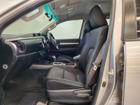 REVO D-CAB 2.4 E Pre A/T