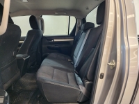REVO D-CAB 2.4 E Pre A/T