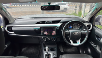 REVO D-CAB 2.4 E Pre A/T