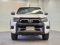 REVO D-CAB 2.4 ENTRY Pre A/T
