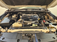 REVO D-CAB 2.4 ENTRY Pre A/T