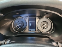 REVO D-CAB 2.4 ENTRY Pre A/T