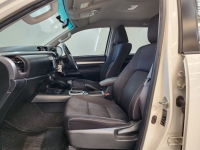 REVO D-CAB 2.4 ENTRY Pre A/T