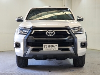 REVO D-CAB 2.4 ENTRY Pre A/T