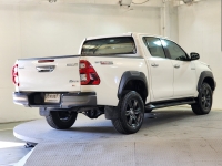 REVO D-CAB 2.4 ENTRY Pre A/T