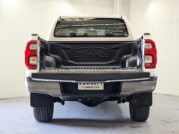 REVO D-CAB 2.4 ENTRY Pre A/T