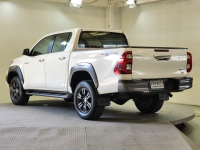 REVO D-CAB 2.4 ENTRY Pre A/T