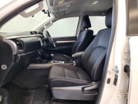 REVO D-CAB 2.4 ENTRY Pre A/T
