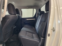 REVO D-CAB 2.4 ENTRY Pre A/T