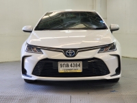 ALTIS NEW 1.8 HYBRID ENTRY A/T