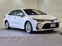 ALTIS NEW 1.8 HYBRID ENTRY A/T