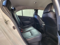 ALTIS NEW 1.8 HYBRID ENTRY A/T