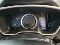 ALTIS NEW 1.8 HYBRID ENTRY A/T