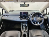 ALTIS NEW 1.8 HYBRID ENTRY A/T