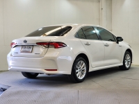 ALTIS NEW 1.8 HYBRID ENTRY A/T