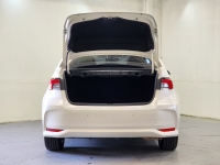 ALTIS NEW 1.8 HYBRID ENTRY A/T