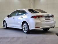 ALTIS NEW 1.8 HYBRID ENTRY A/T