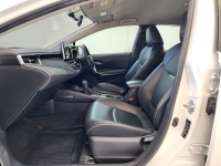 ALTIS NEW 1.8 HYBRID ENTRY A/T