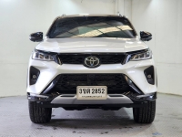 FORTUNER 2.4 Legender A/T 2WD