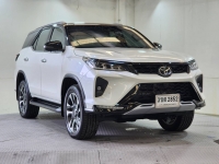 FORTUNER 2.4 Legender A/T 2WD
