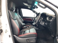 FORTUNER 2.4 Legender A/T 2WD