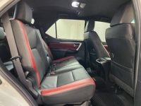 FORTUNER 2.4 Legender A/T 2WD