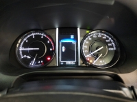 FORTUNER 2.4 Legender A/T 2WD